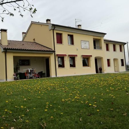 Follina Agriturismo Memento מראה חיצוני תמונה