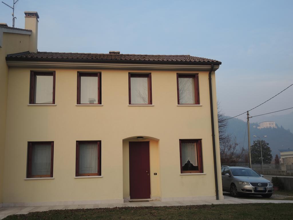 Follina Agriturismo Memento חדר תמונה