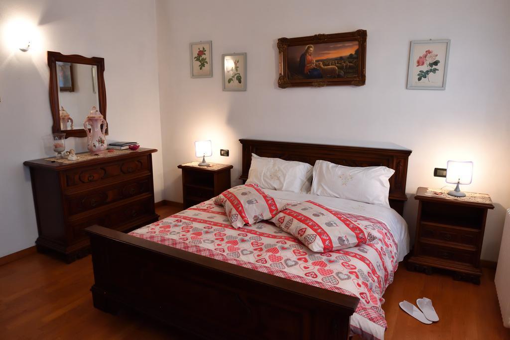 Follina Agriturismo Memento מראה חיצוני תמונה