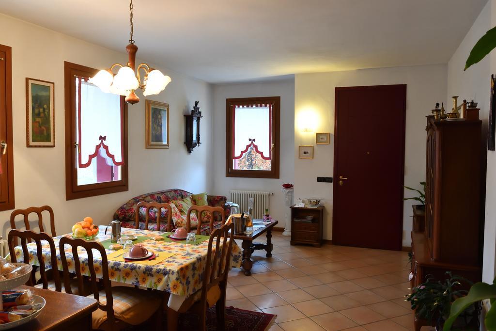 Follina Agriturismo Memento מראה חיצוני תמונה